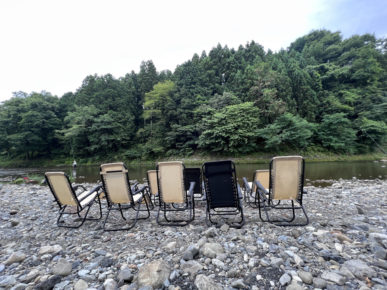 川サウナFIELD あきる野舘谷の薪