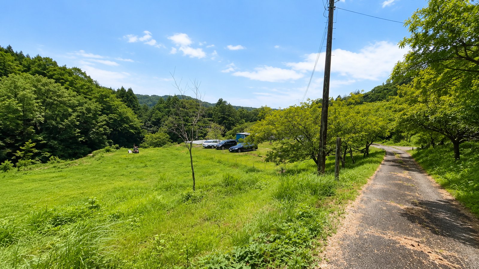 【関東】千葉県大多喜町の川サウナFIELD 大多喜の古民家風サウナエリア｜アウトドアサウナのイメージ画像