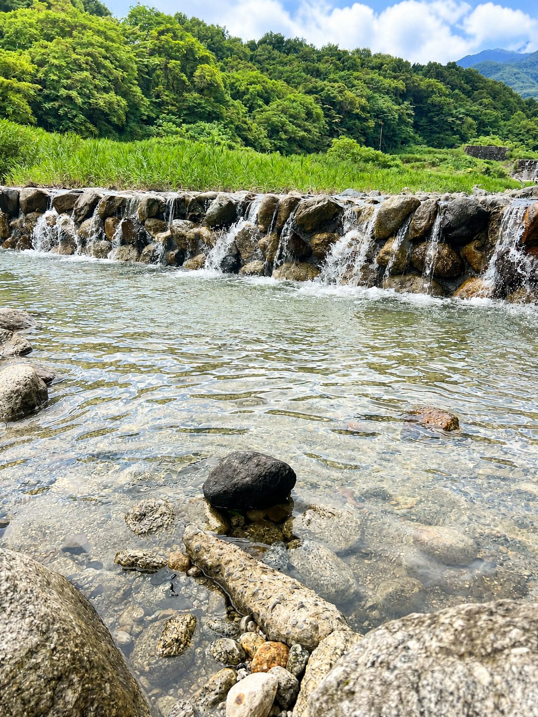 【関東・甲信】山梨県・北杜市・川サウナFIELD 北杜 ギャラリー画像1