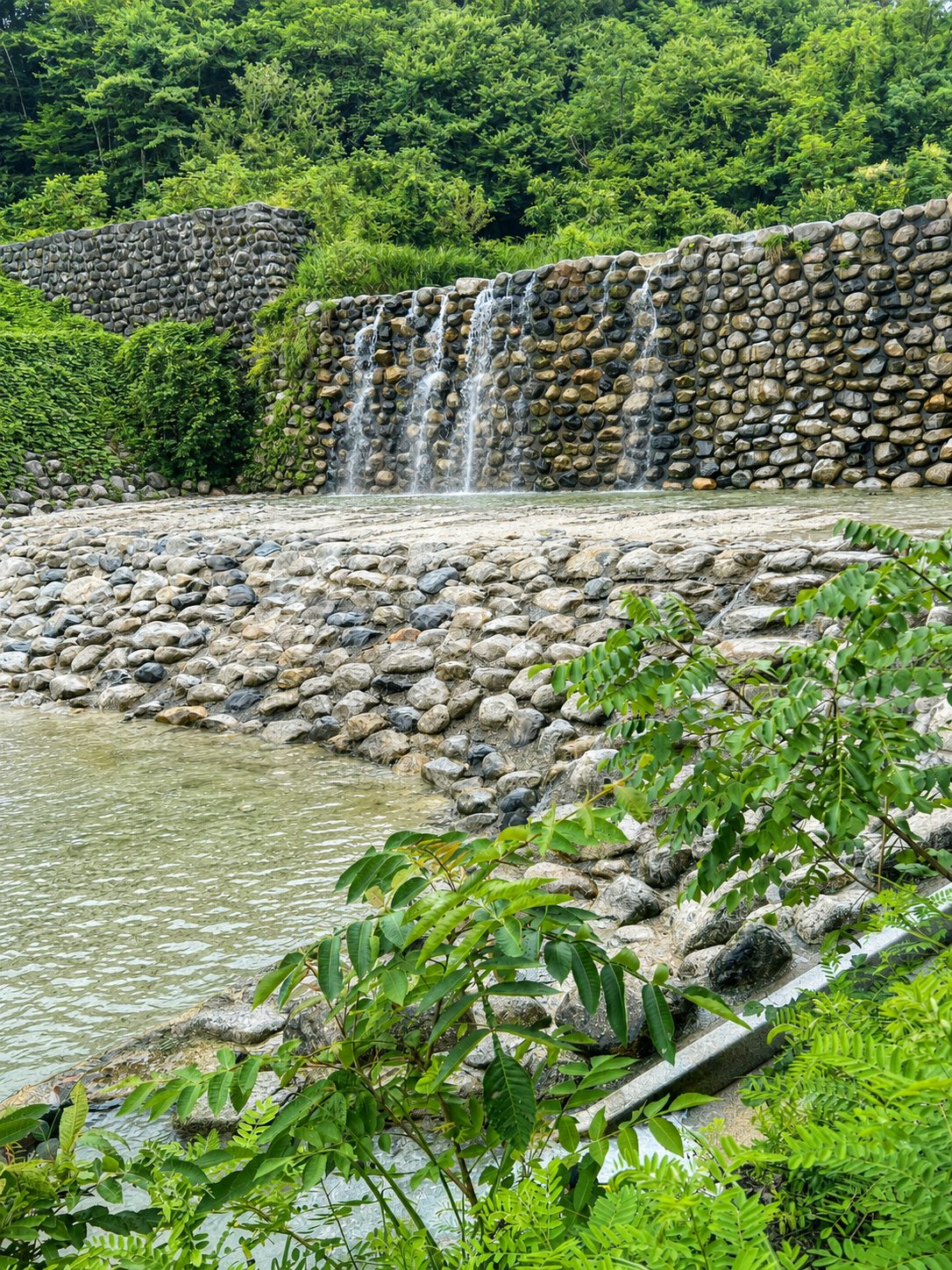 【関東・甲信】山梨県・北杜市・川サウナFIELD 北杜 ギャラリー画像2