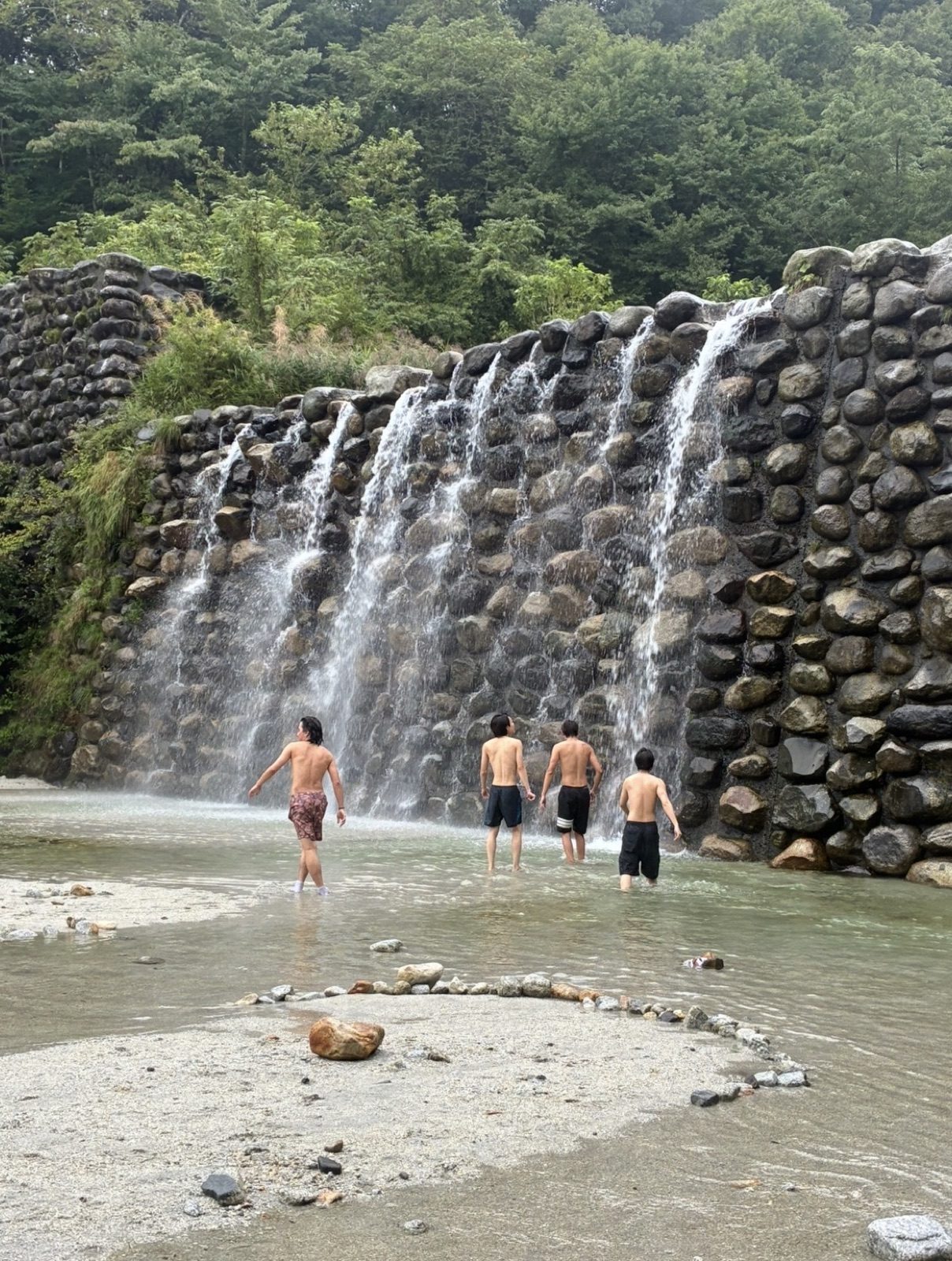 【関東・甲信】山梨県・北杜市・川サウナFIELD 北杜 ギャラリー画像10