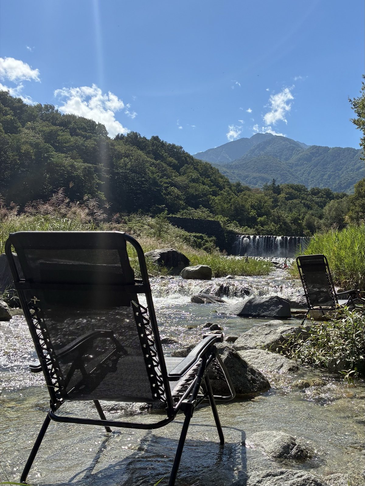 【関東・甲信】山梨県・北杜市・川サウナFIELD 北杜 ギャラリー画像12