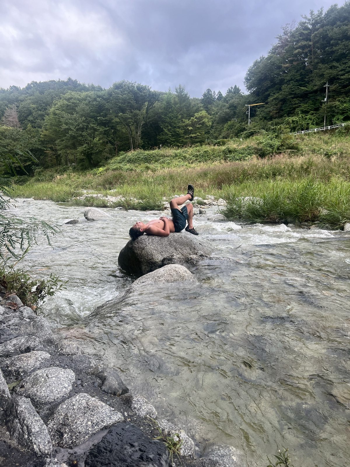 【関東・甲信】山梨県・北杜市・川サウナFIELD 北杜 ギャラリー画像15