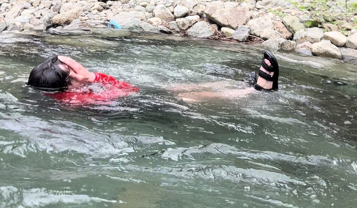 テントサウナパーク｜テントサウナ 関東｜テントサウナ 神奈川｜テントサウナ｜川サウナ 関東｜川サウナ 神奈川｜川サウナ｜テントサウナ 日帰り｜川サウナ 日帰り｜高野瀬キャンプ場｜神奈川県内｜相模原｜東京都内から車で90分｜サウナパラダイス｜ サウパラ｜SAUNAPARADISE・SAUPARA