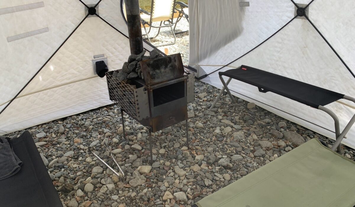 テントサウナパーク｜テントサウナ 関東｜テントサウナ 神奈川｜テントサウナ｜川サウナ 関東｜川サウナ 神奈川｜川サウナ｜テントサウナ 日帰り｜川サウナ 日帰り｜高野瀬キャンプ場｜神奈川県内｜相模原｜東京都内から車で90分｜サウナパラダイス｜ サウパラ｜SAUNAPARADISE・SAUPARA