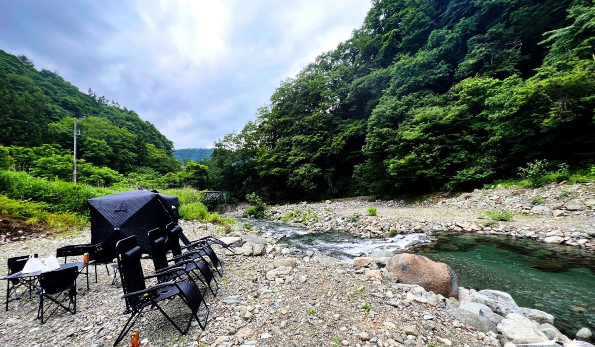 テントサウナパーク｜テントサウナ 関東｜テントサウナ 神奈川｜テントサウナ｜川サウナ 関東｜川サウナ 神奈川｜川サウナ｜テントサウナ 日帰り｜川サウナ 日帰り｜高野瀬キャンプ場｜神奈川県内｜相模原｜東京都内から車で90分｜サウナパラダイス｜ サウパラ｜SAUNAPARADISE・SAUPARA